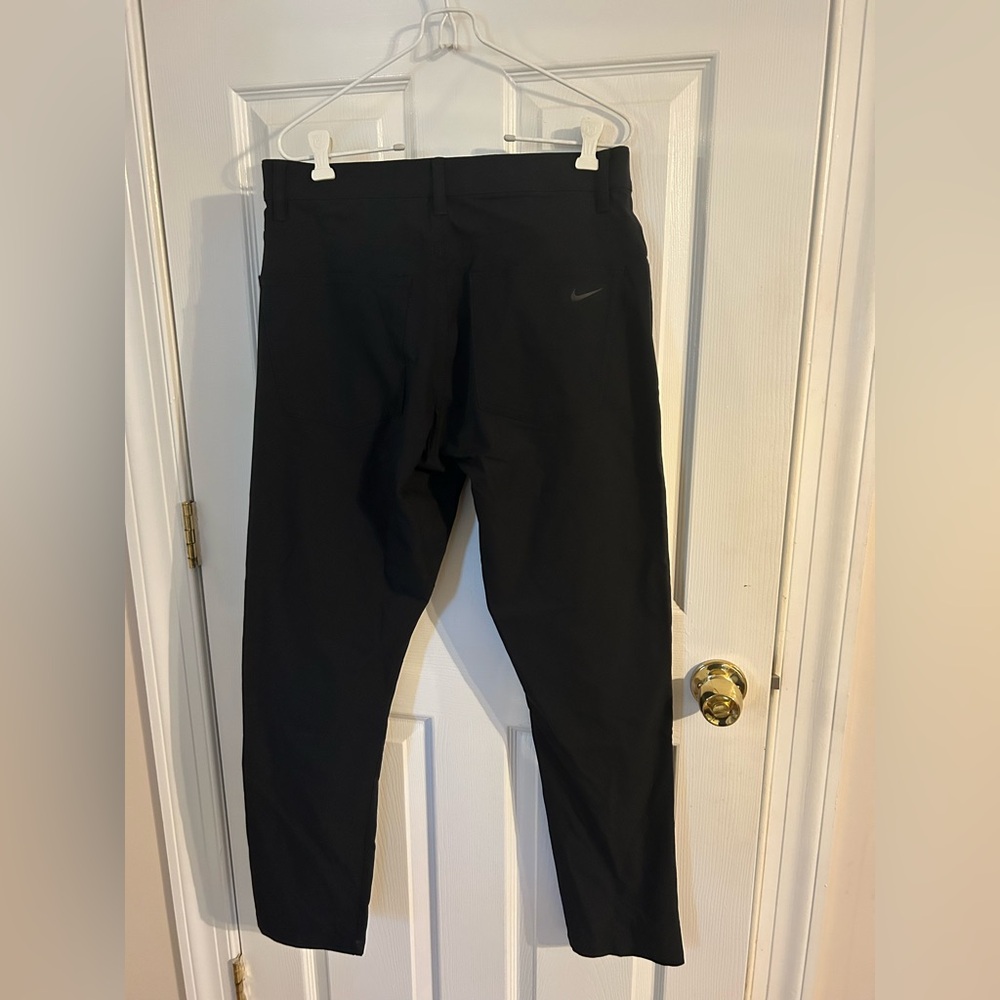 Nike Men's athletic golf pants